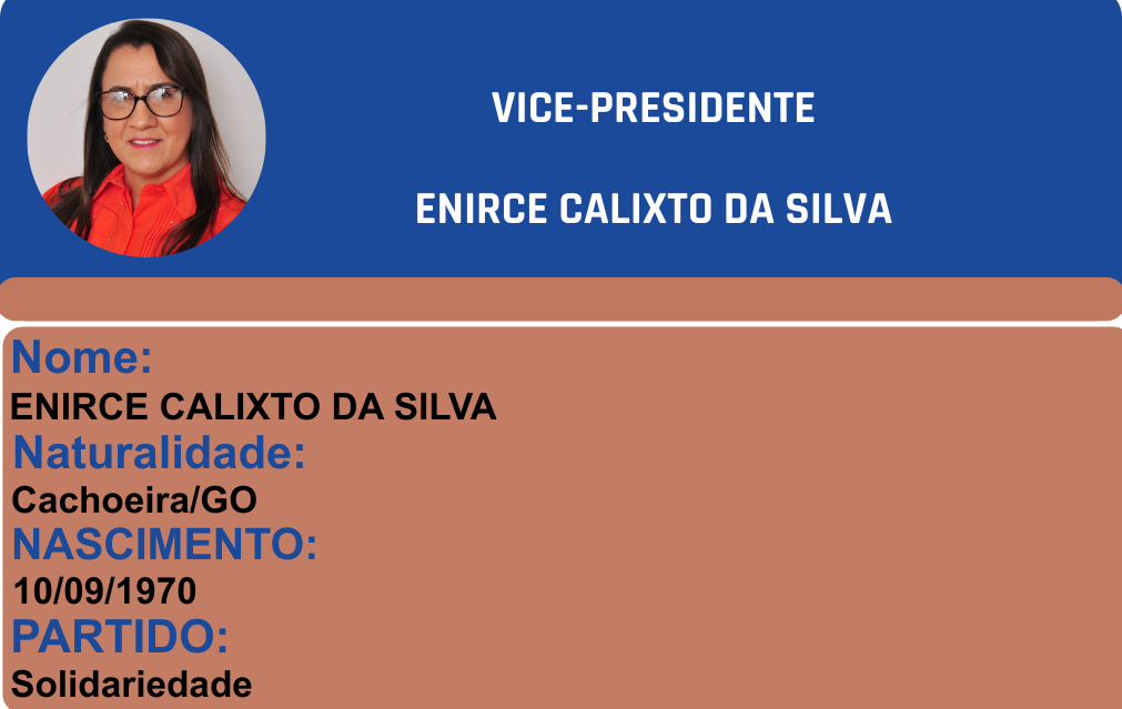 2 Enirce Calixto Da Silva