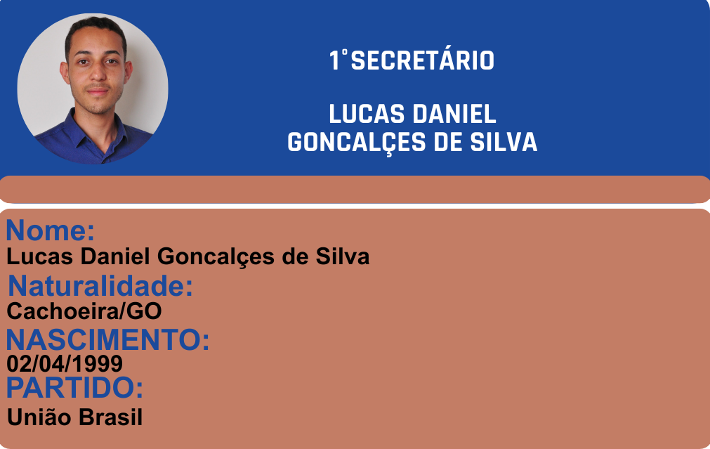 3 Lucas Daniel Goncalçes de Silva